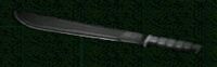 Machete