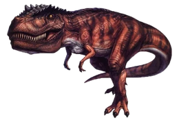 Giganotosaurus