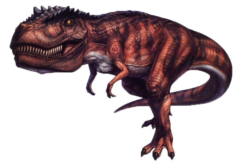 Giganotosaurus Dino Crisis Wiki Fandom 