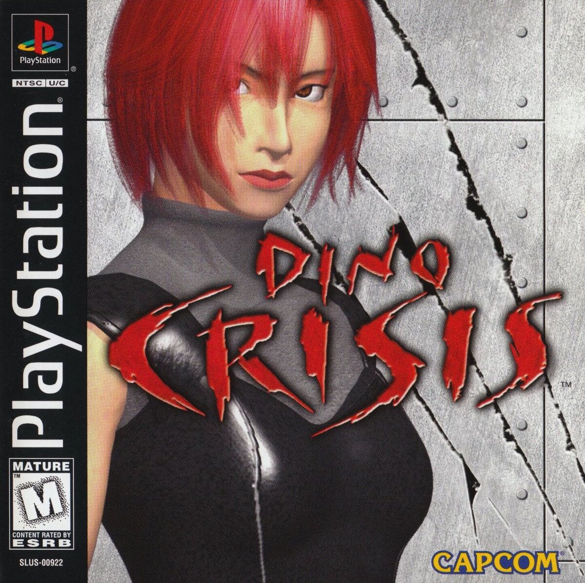 Dino Crisis Dino Crisis Wiki Fandom