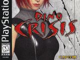 Dino Crisis