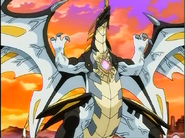 Haos Dragonoid