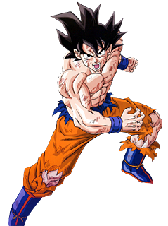 Son Goku | Wiki Dragon ball | Fandom