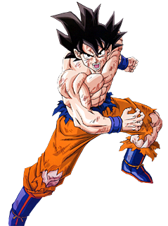 Son Goku | Wiki Dragon ball | Fandom Son Goku | Wiki Dragon ball | Fandom