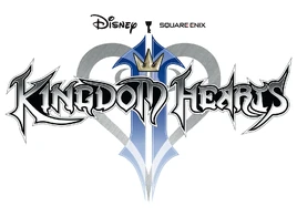 Logo Kingdom Hearts 2