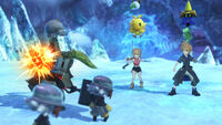 World of FInal Fantasy (10)