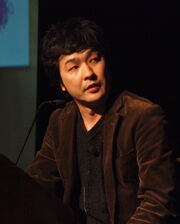 Motomu Toriyama - Game Developers Conference 2010