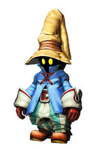 Vivi Ornitier FFIX