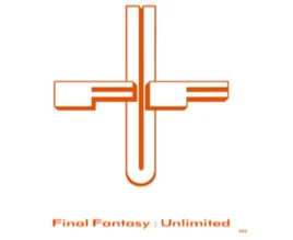 Logo Final Fantasy Unlimited
