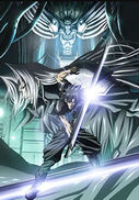 Last Order Poster