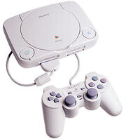 Playstation one