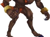 Ifrit (Final Fantasy VIII)