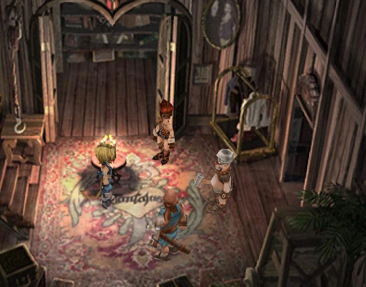 PrimerEscena
