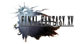 4. Final Fantasy XV