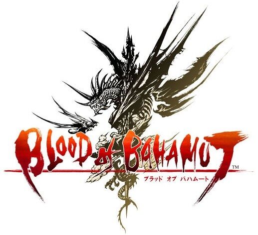 Blood Of Bahamut Final Fantasy Wiki Fandom