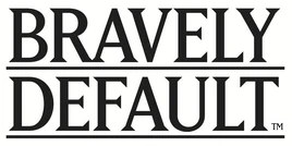 Bravely Default logo