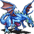 DragonAzul FFII gba