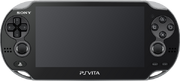 PlayStation Vita illustration