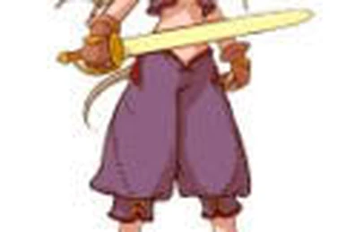 Vikingo (Final Fantasy Tactics A2) | Final Fantasy Wiki | Fandom
