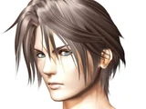 Squall Leonhart