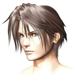 Categoria Personajes De Final Fantasy Viii Final Fantasy Wiki Fandom