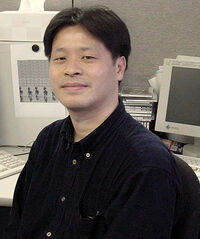 Yoshinori Kitase