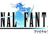 Logos de Final Fantasy