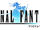 Logos de Final Fantasy