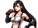Tifa Lockhart/Dissidia