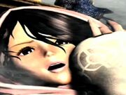 Jane Intro FFIX