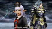 Prishe Guerrero Dissidia012