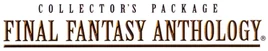 Logo FFAnthology