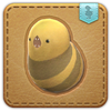 FFXIV The Great Serpent of Ronka Minion Patch