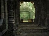 Templo del Viento (Final Fantasy IX)