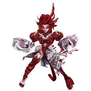 Kuja-Trance | Final Fantasy Wiki | Fandom
