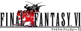 Ff6 logo