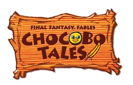 Logo Chocobo Tales