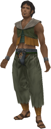 FF12 - Jules Model.png