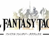 Final Fantasy Tactics