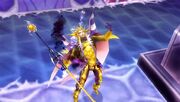 Emperador muerte dissidia