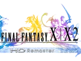 Final Fantasy X/X-2 HD Remaster