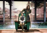 Ilustración Promocional