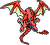 DragonRojo FFII nes