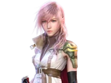 Lightning (Final Fantasy XIII)