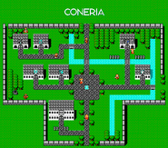 Cornelia (NES)