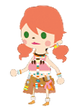 Vanille en KH Mobile