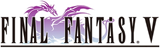 FF5 logo transparente