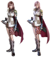 Lightning-comparacion