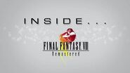 Inside FINAL FANTASY VIII Remastered (Closed Captions)