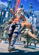 Ilustración Promocional